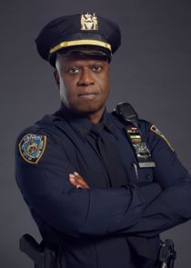 Raymond Holt