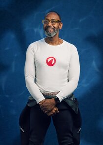 Sir Lenny Henry