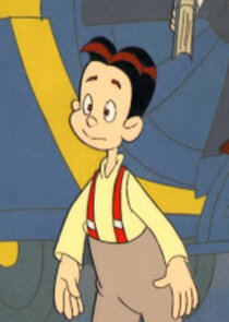 Jules Erastosthenes Brown