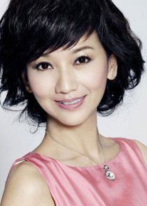 Holy Mother of Mt. Li