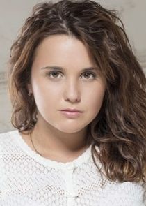 Даша, коллега и подруга Елены