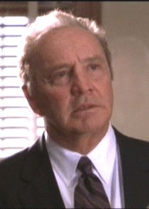 Lt. Cmdr. Leo Altobelli