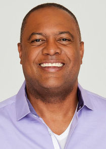 Rodney Peete