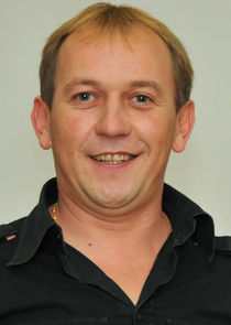 Петро СидорЕнко