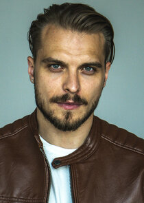 Сергей Колганов – прораб