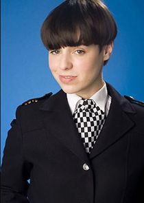 WPC Sharon "Shaz" Granger