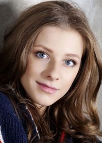 Анна Николаевна Штольман, врач-терапевт