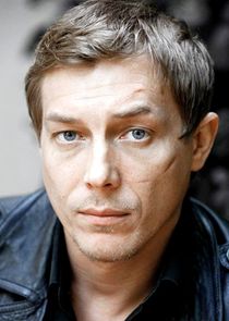 Анатолий Иванович Жуков, муж Милы