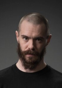 Eric "Viking" Kinsella