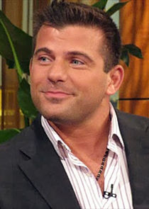 Co-Host as Matt Striker