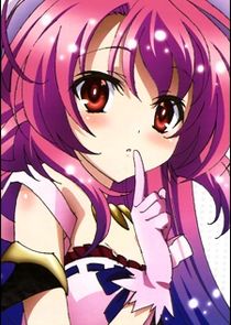 Himea "Saitohimea" Saito