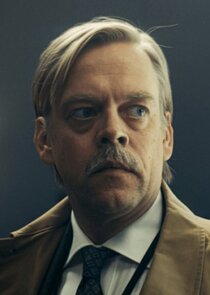 Harrbj&oslash;rn T&oslash;rr