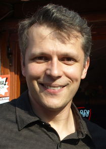 Jacek Sieniawa