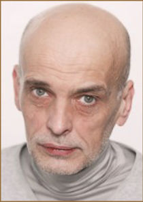 Сергей Эссен