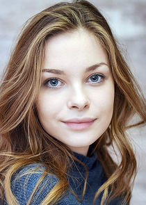 Анна Самойлова / Кира Олеговна Михайлова