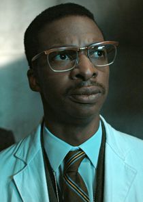Lucius Fox