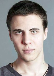 Михаил Воробьёв, опер