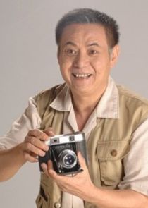 Xu Jin Long