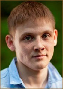 Василий Агеев: опер