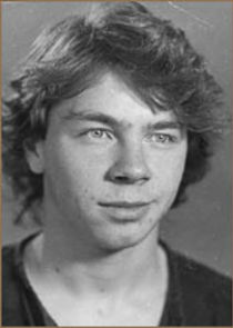 Дениска Кораблев