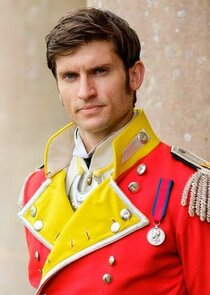 Colonel Francis Lennox