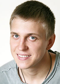 Алексей Шишков, помощник Костина