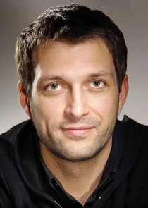 Иван Семенович Матецкий отец Полины