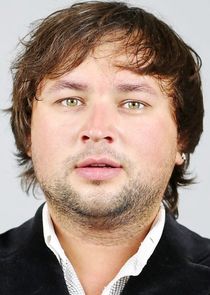 ст.лейтенант Вячеслав Антонович Мелешко, аналитик ДКР