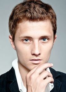 Богдан, водитель Людмилы