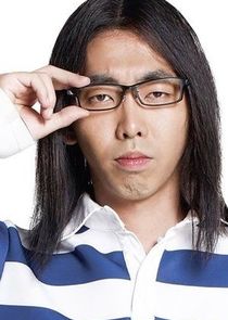 Takehito "Gakuto" Morokuzu