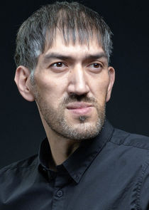 Дима (Египтянин)