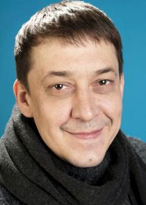 Кирилл "Флакон", автомеханик