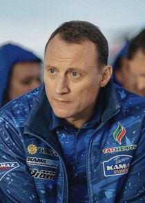 Василий Николаевич Кузнецов