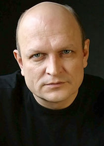 Леонид Сергеевич Ганаев, спонсор театра, бывший бандит