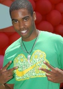 Simon "Cookie" Nelson-Cook