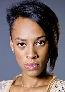 Анастасия Иванова