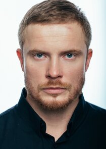 Герман Анатольевич Витяев, двоюродный брат Андрея