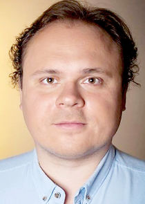 капитан Альберт Михайлович Милославский, следователь