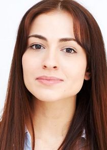 Галина Савчук