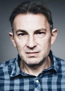 Сергей Витальевич Гаевский, эксперт-криминалист