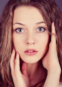 Мария Лебедева