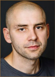 Гринякин, младший следователь