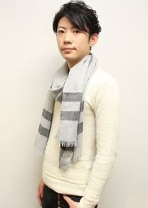 Gō Onizuka/Go Onizuka