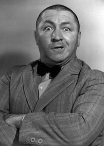 Curly Howard