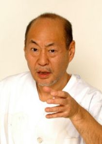 Tachibana Shigeo