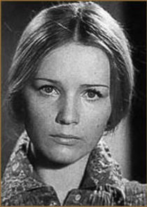 Нина Сарафанова