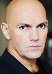 майор Григорий Михайлович Бакулин, начальник СБ Мазурова