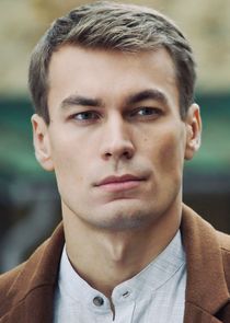 Андрей Андреевич Струков мл, работник фармацевтической фабрики