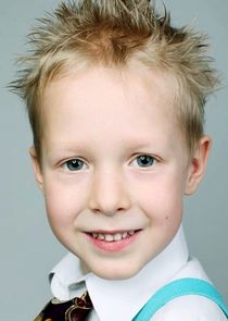 Артём Григоренко, сирота