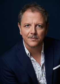 Don Alberto Carabias